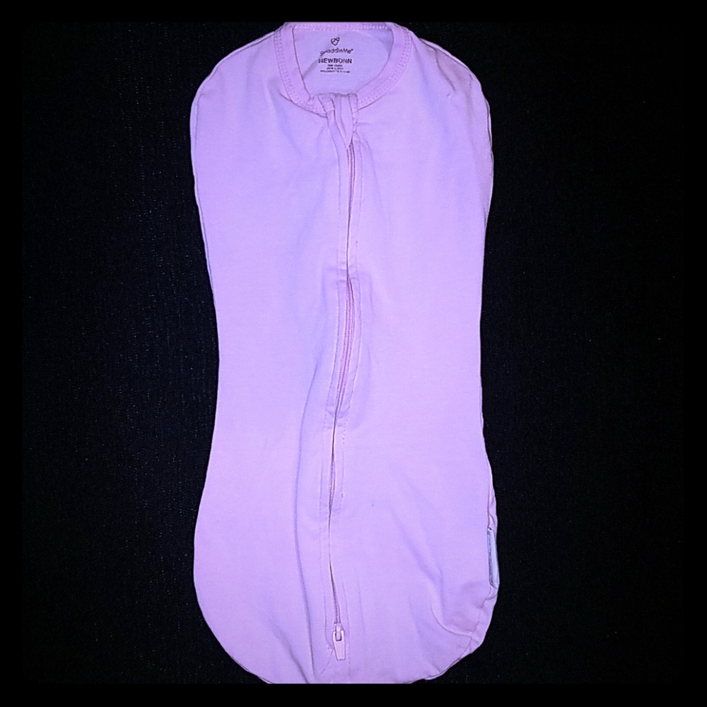 Swaddle Pod